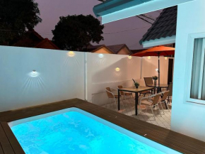 G Cozy Pool Villa